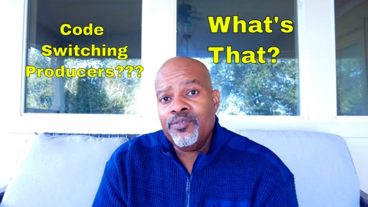 Code Switching Producers