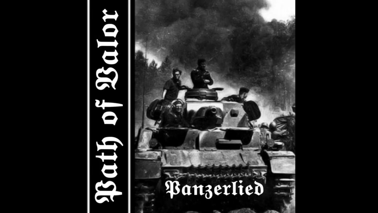 Panzerthor – Panzerheer (Panzerpop | Synthwave)