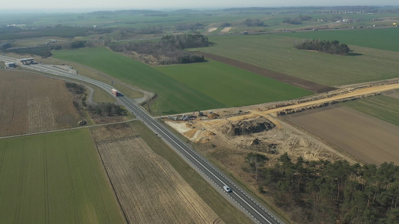 Strefa Aktywności Gospodarczej Ujazd