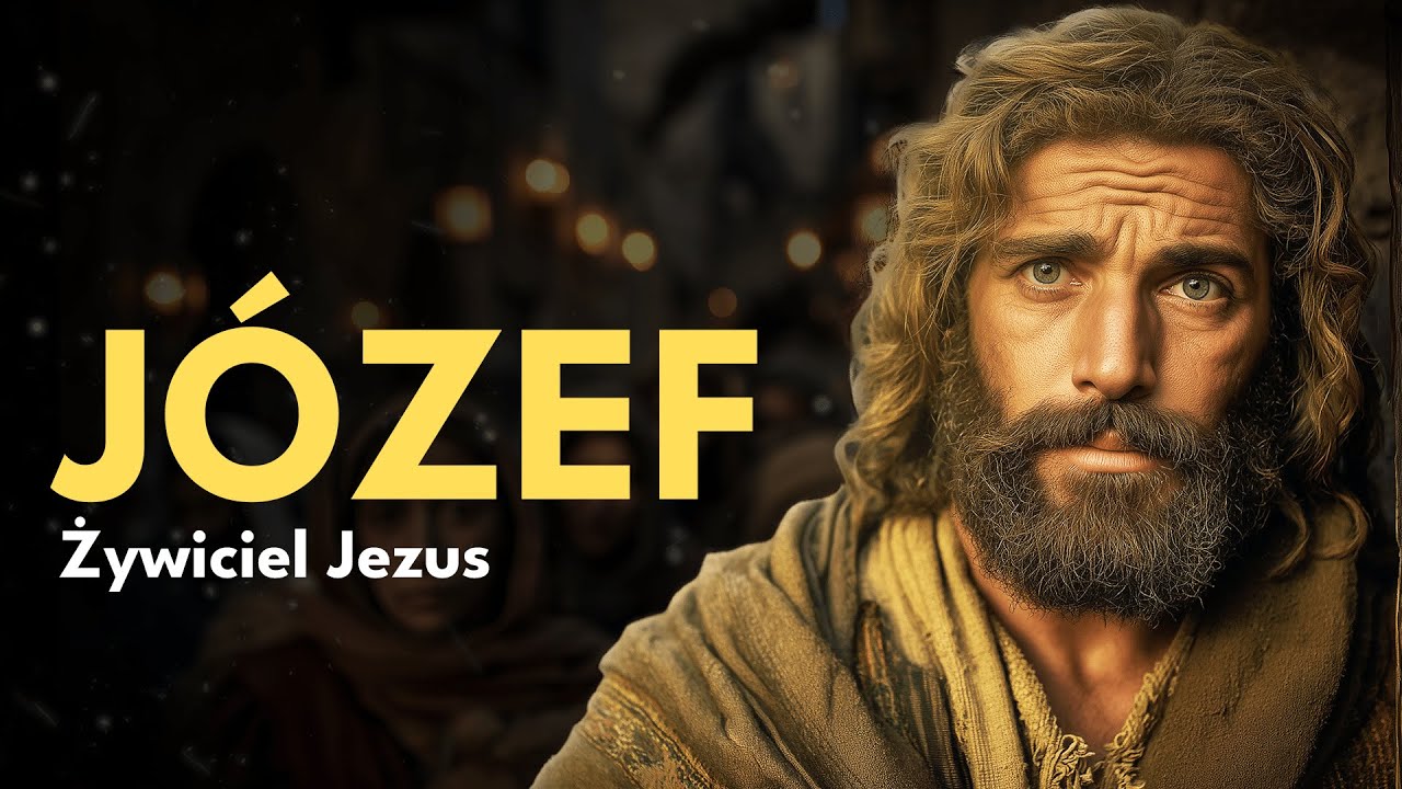 Chwalebne życie św. Józefa – Oblubieniec Najświętszej Maryi Panny