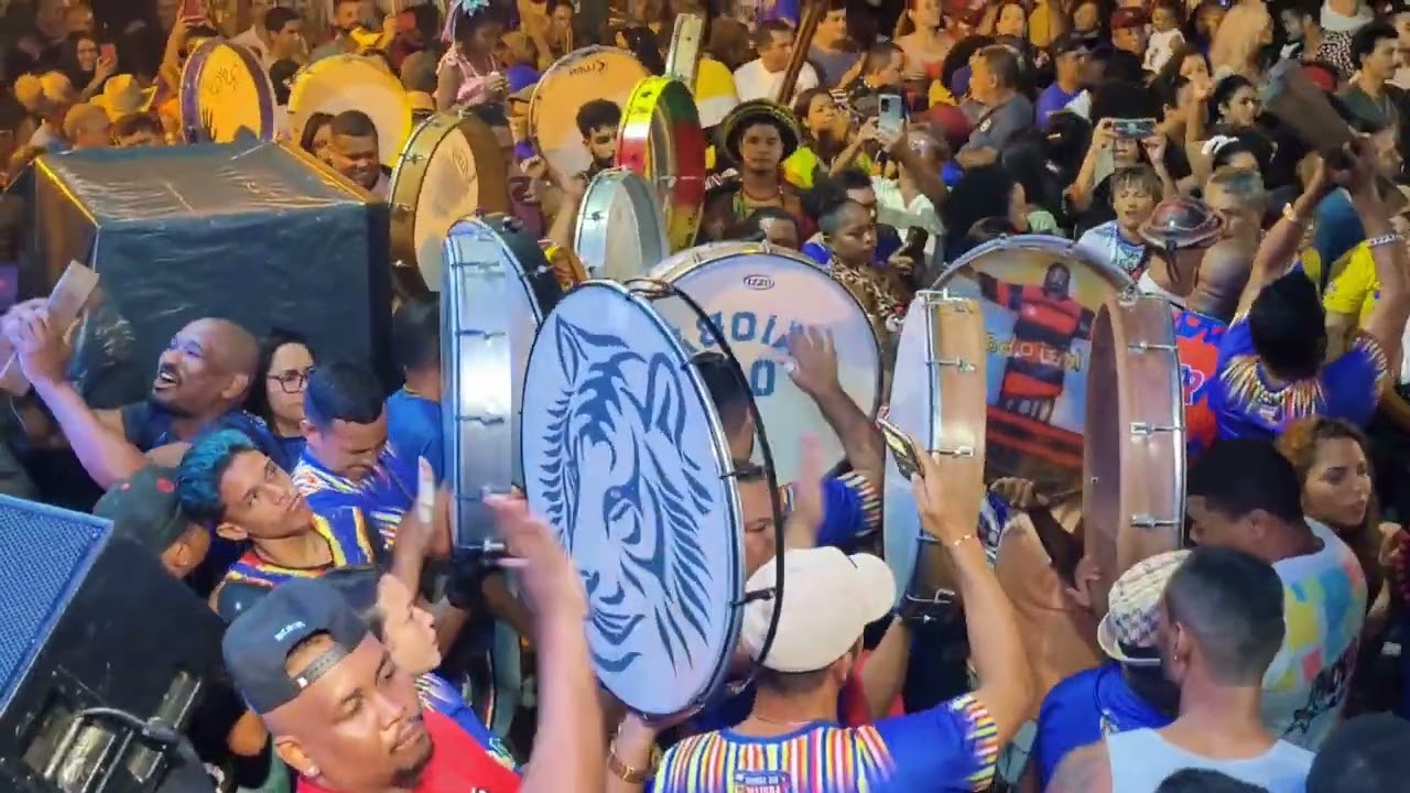 Boi da Maioba / Juninho, O Xodó / Igreja de Santo Antônio 1