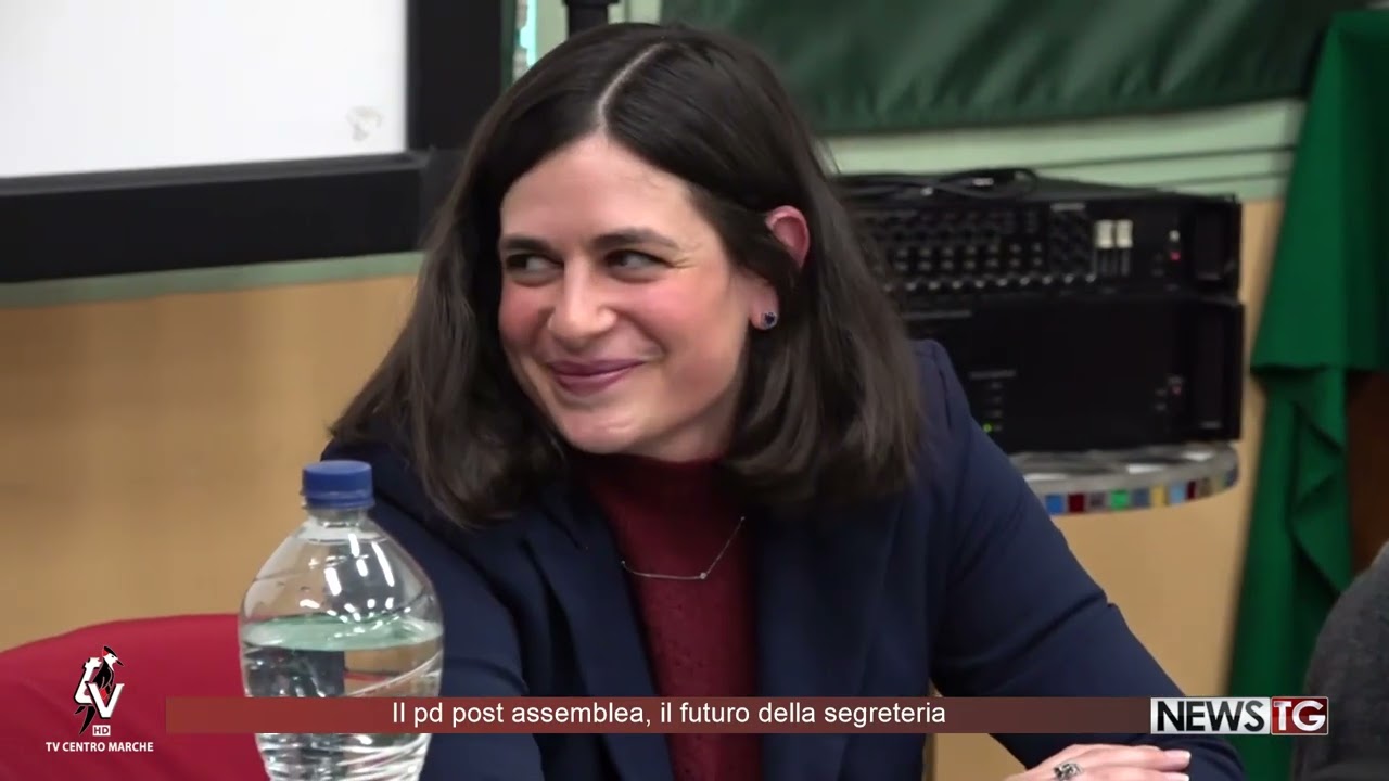 Il pd post assemblea, il futuro della segreteria