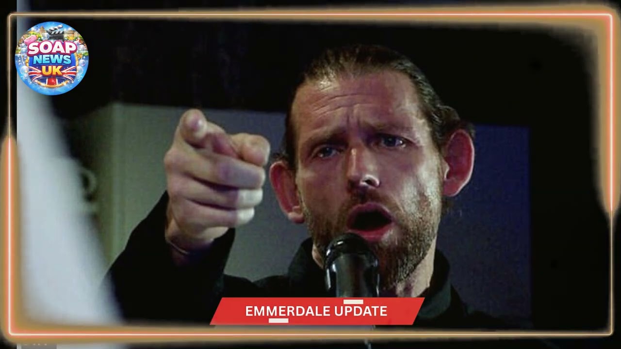 Emmerdale's Karaoke Chaos Sparks Viewer Backlash Amid Star's Confirmed Exit