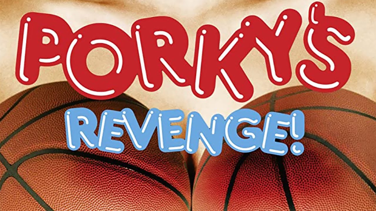 PORKY'S REVENGE - Official Movie Clip