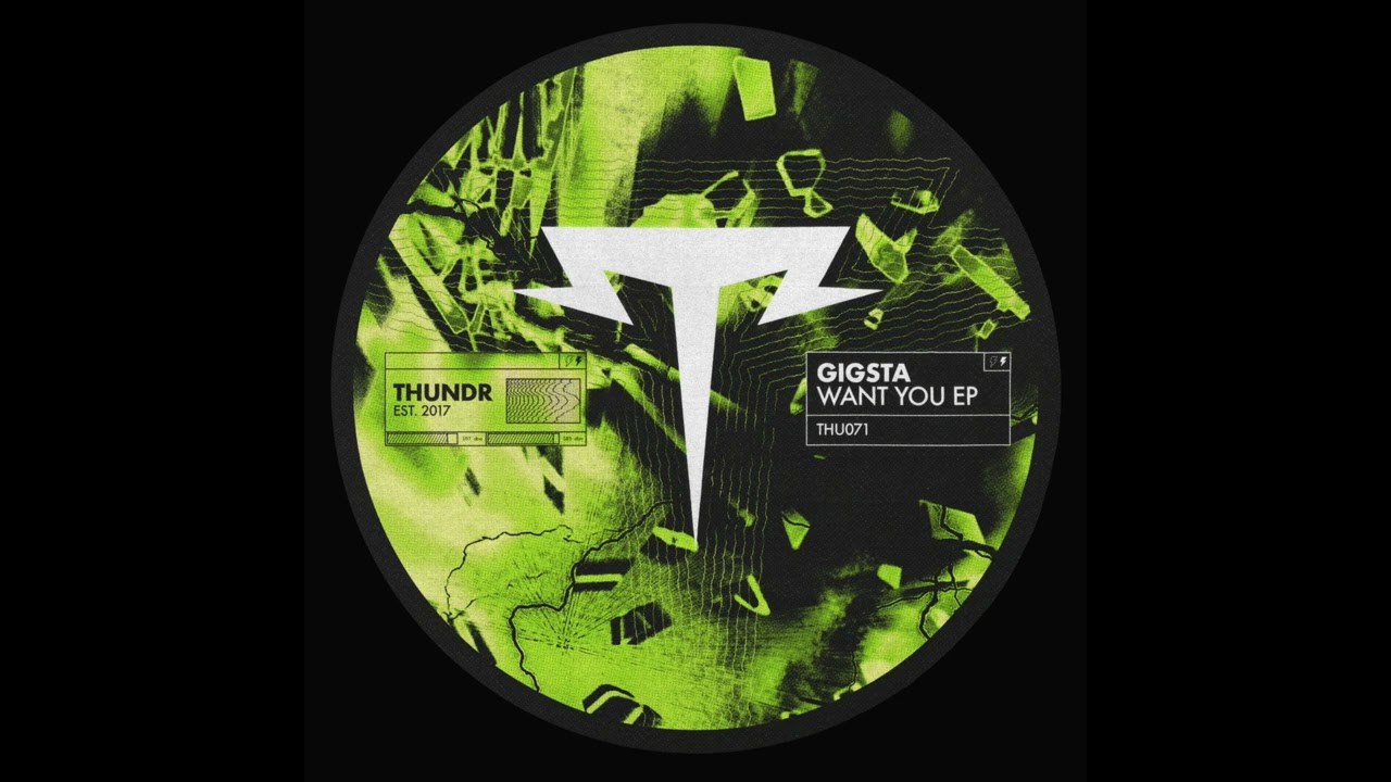 GIGSTA - Get That Remix (Original Mix)