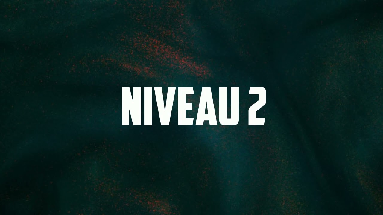 Afro beat Ntcham/NIVEAU 2/ Prod by RcQBeats.