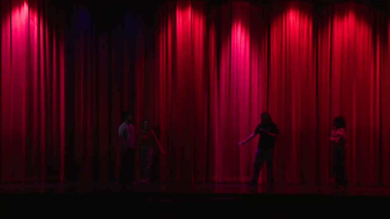 BHS Talent Show 2026
