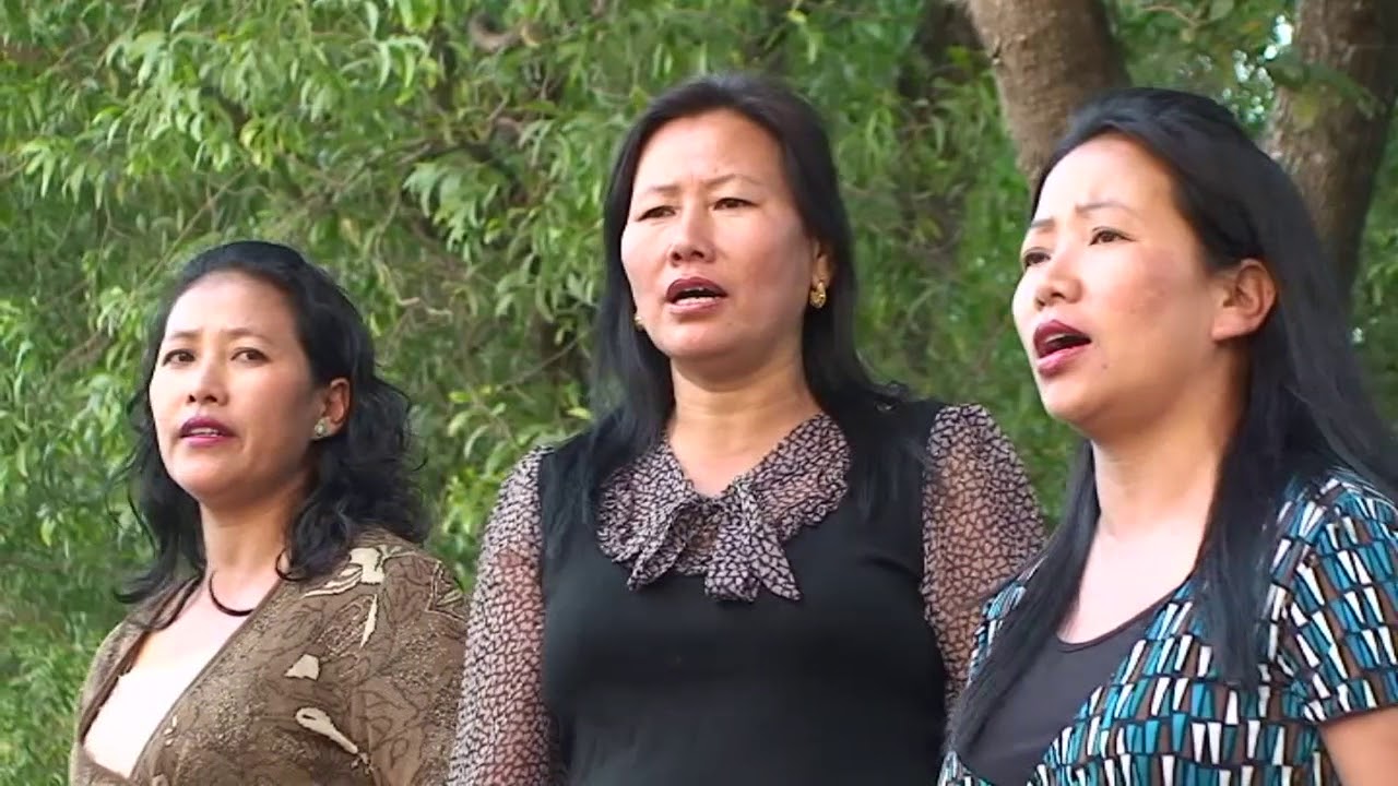 Maram gospel Song