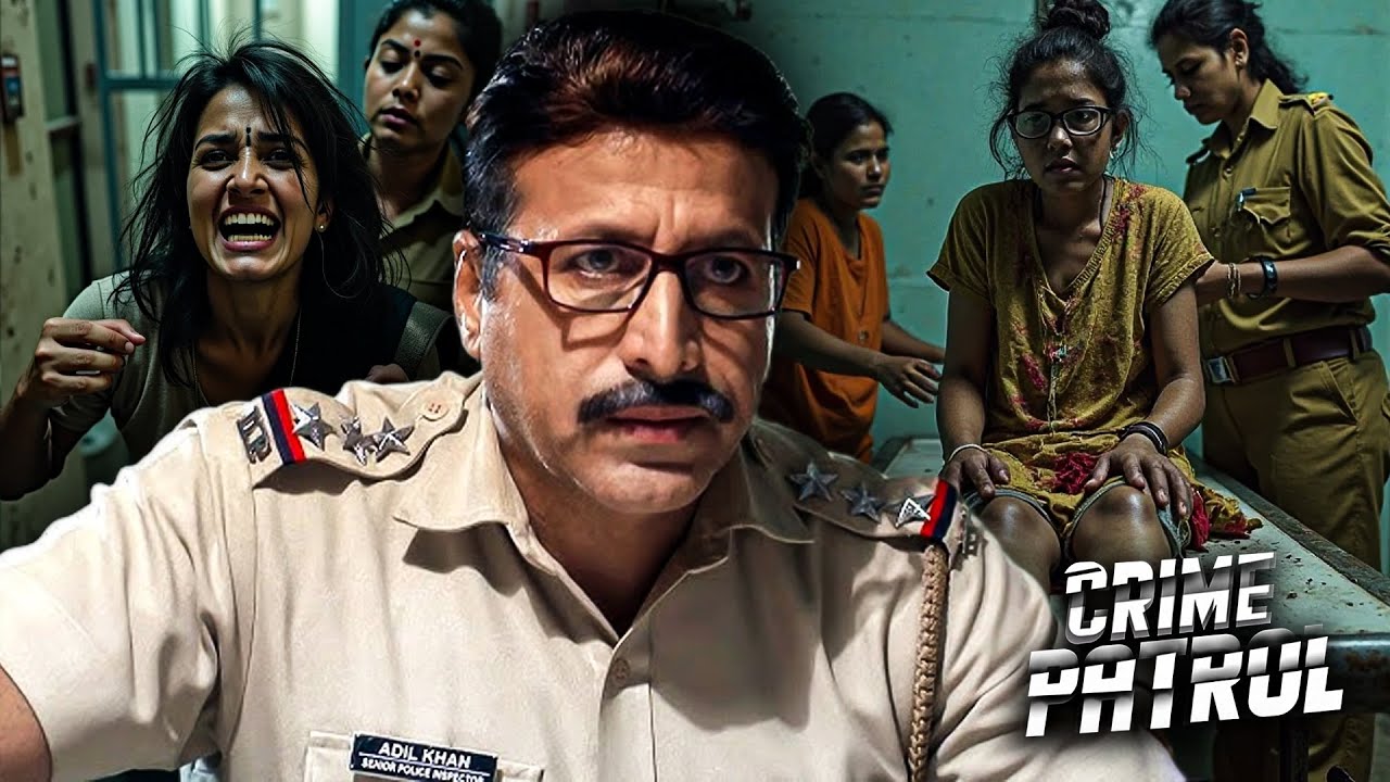 GUJARAT का अब तक का सबसे दिल दहला देने वाला केस | Crime Patrol | True Crime 2025