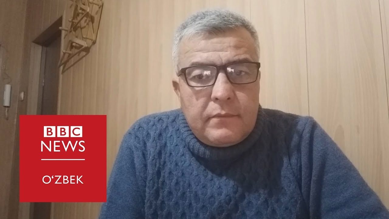 Ваъдаларга ишониб келган тадбиркор нега Ўзбекистондан қочди? - BBC Uzbek