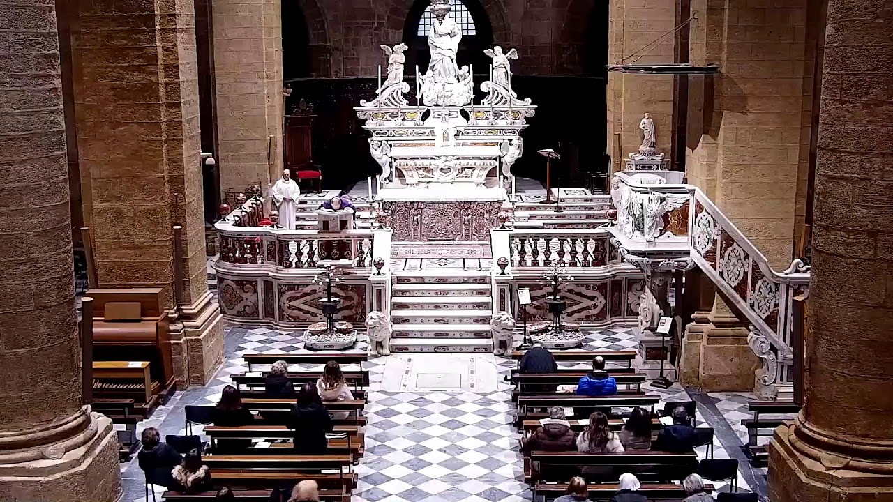 Celebrazione del 28-02-2026 17:34
