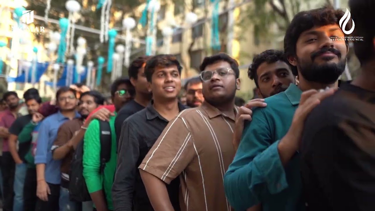 TECHNIKALA 2025: Official Aftermovie | Where Ocean of Exploration Awaits! | NICMAR University, Pune