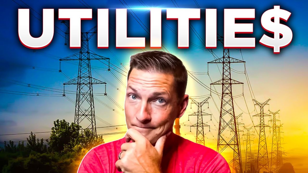 Home Utilities in Arkansas-Bentonville, AR