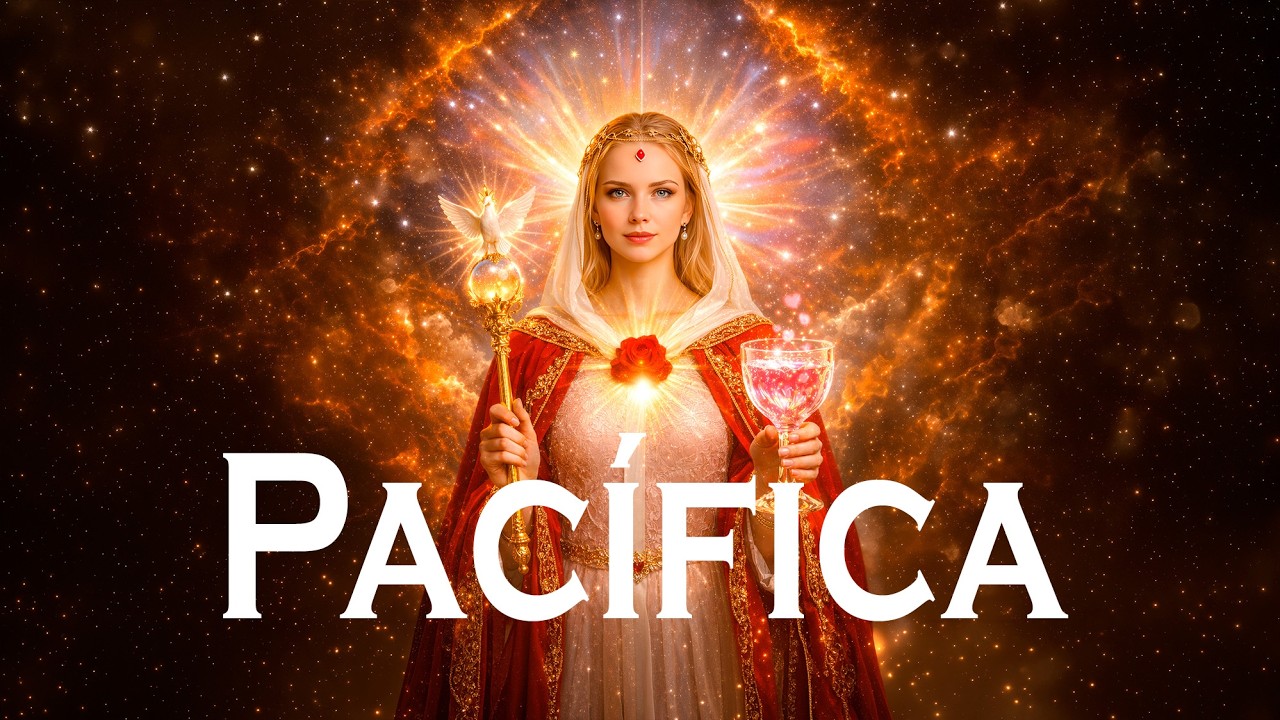 ELOHIM PACÍFICA