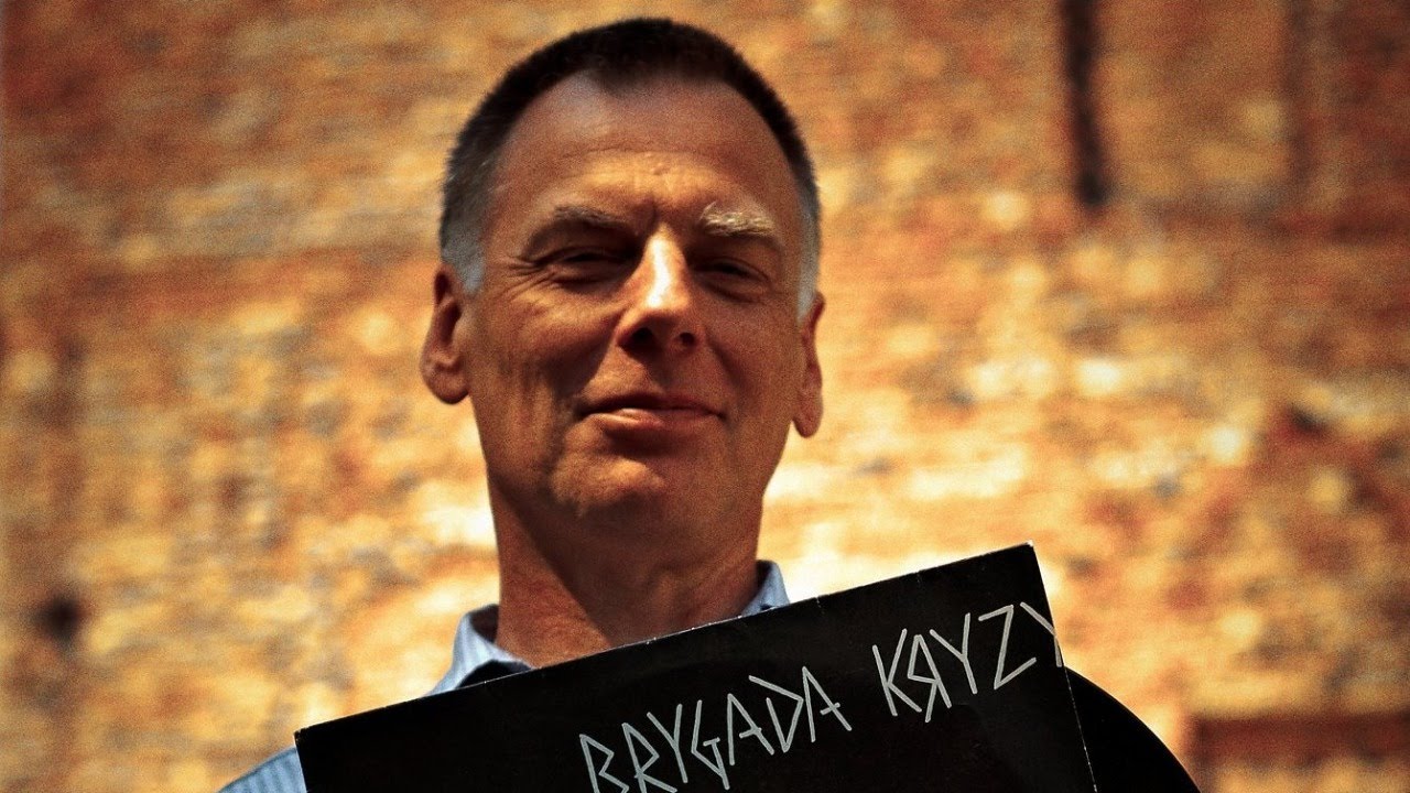 Tomek Lipiński – spotkanie LIVE!