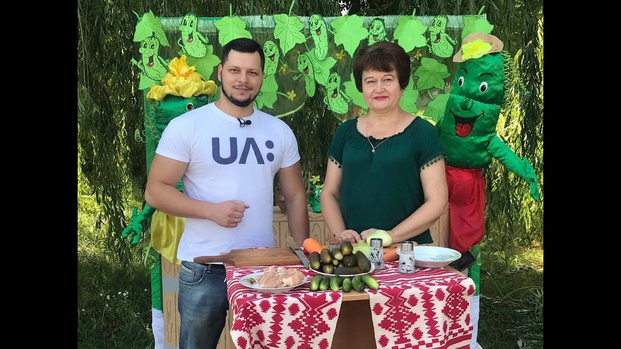 Яким буде цьогорічний День міста та «Гурок-Фест» у Корюківці (Ранок 26.07.19)