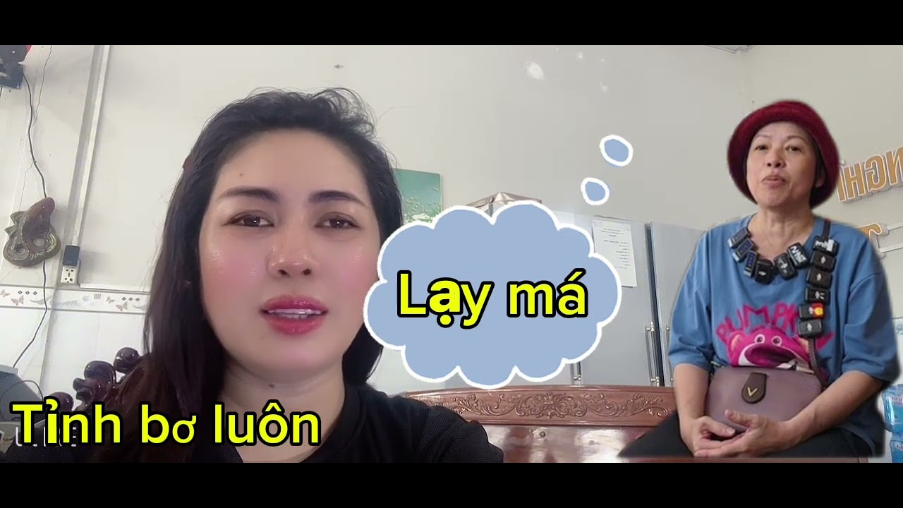 Xem cấm cười nha