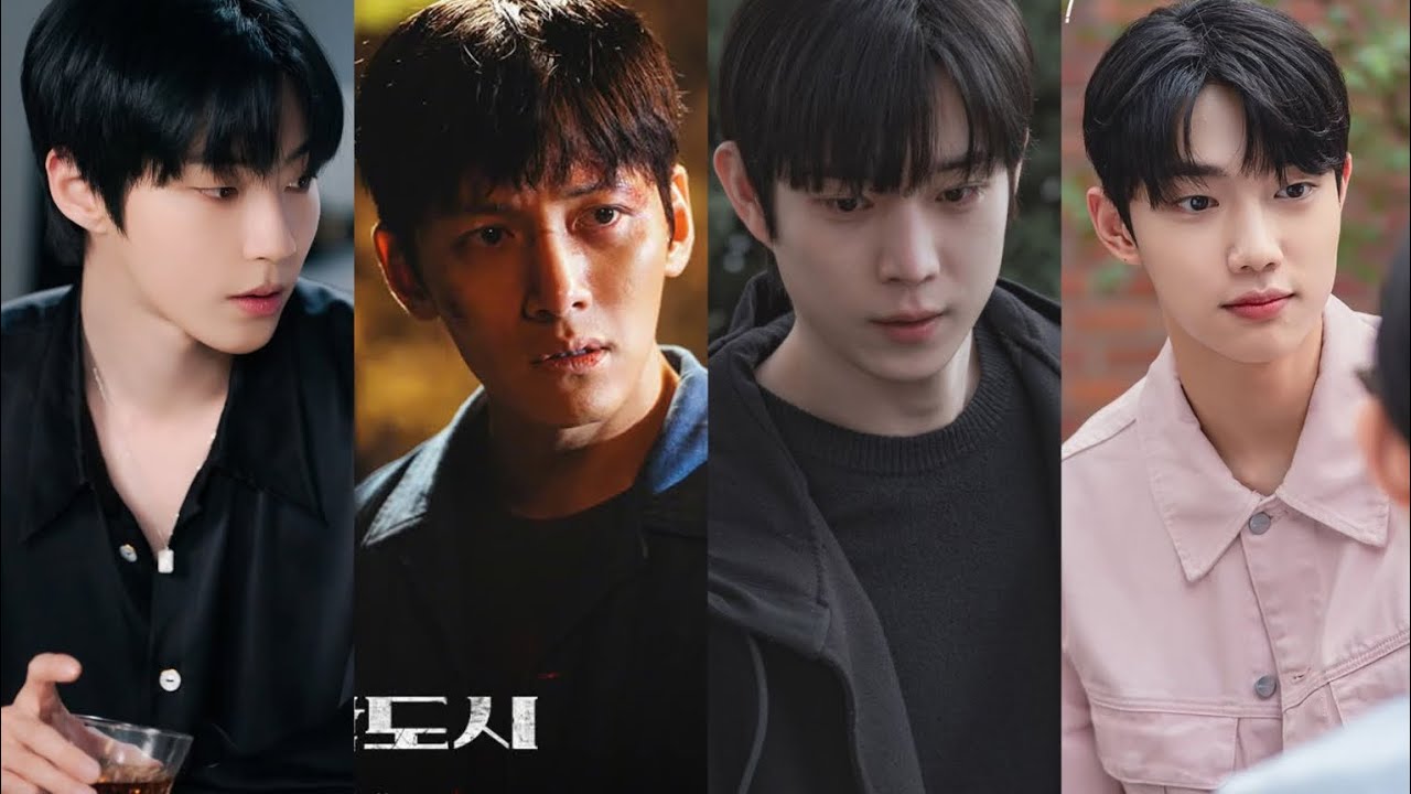 [Tổng hợp] Top những video tiktok phim Hàn cực cuốn#21||#xuhuongtiktok#kdrama