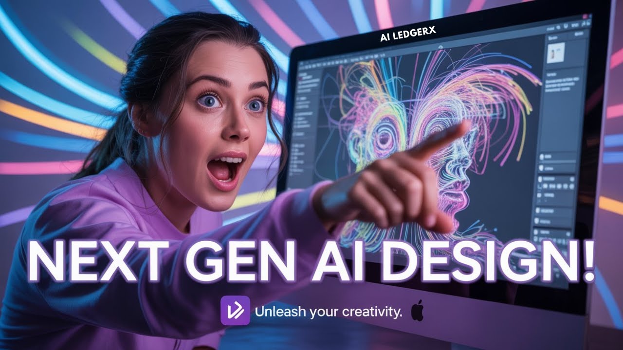 Weavy AI | Node-Based AI for Creators & Designers | Build AI Workflows Like a Pro | AI LedgerX