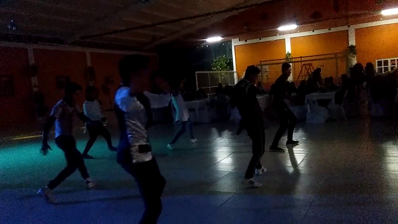 Koketitos Show/Ballet Xv A&ntilde;os/