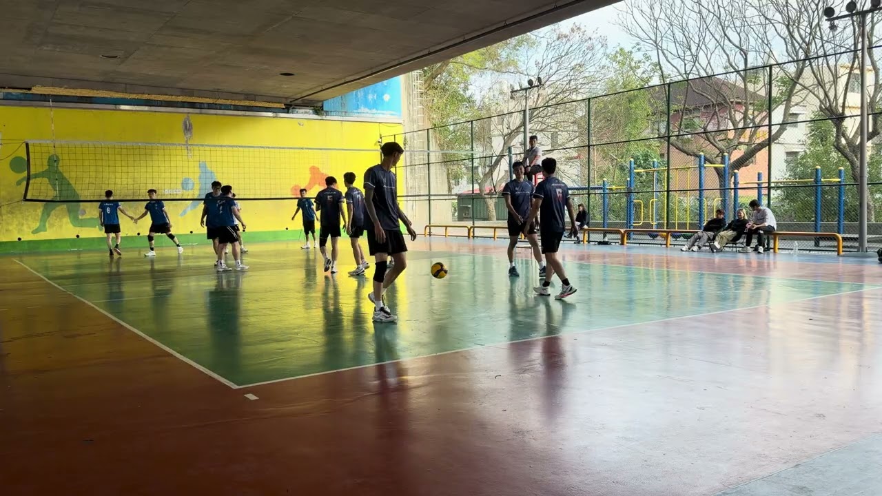 龍潭盃 冠軍戰2