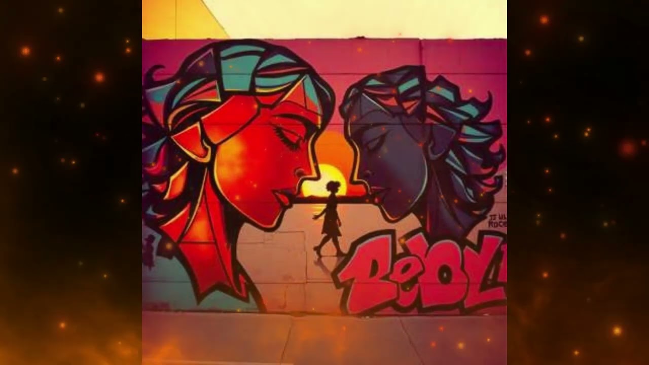 Bouba 974 La Star La Cité