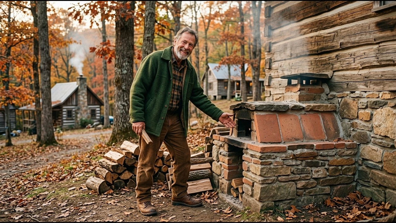 Everyone Ignored His Ancient Roman Heating System &mdash; Until It Outperformed Modern Homes