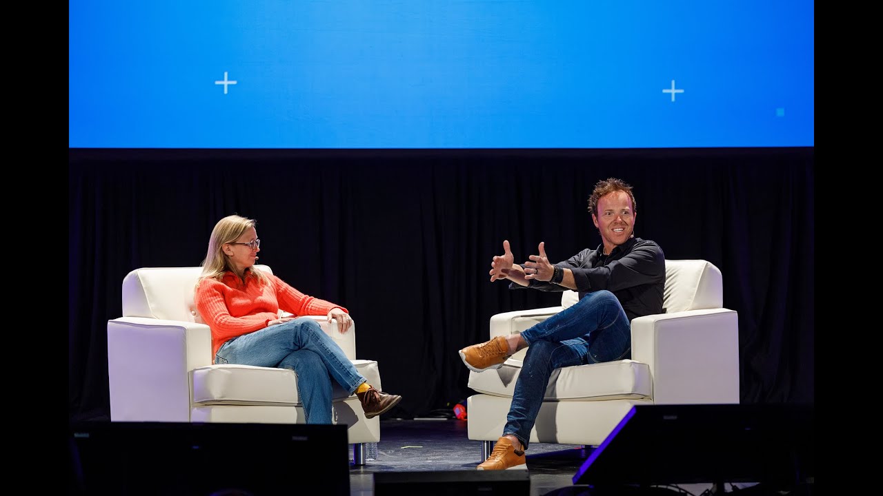 Getting to the Heart of Radical Candor | Kim Scott & Ryan Smith
