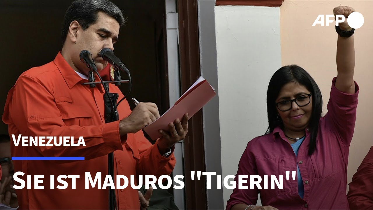 Maduros 