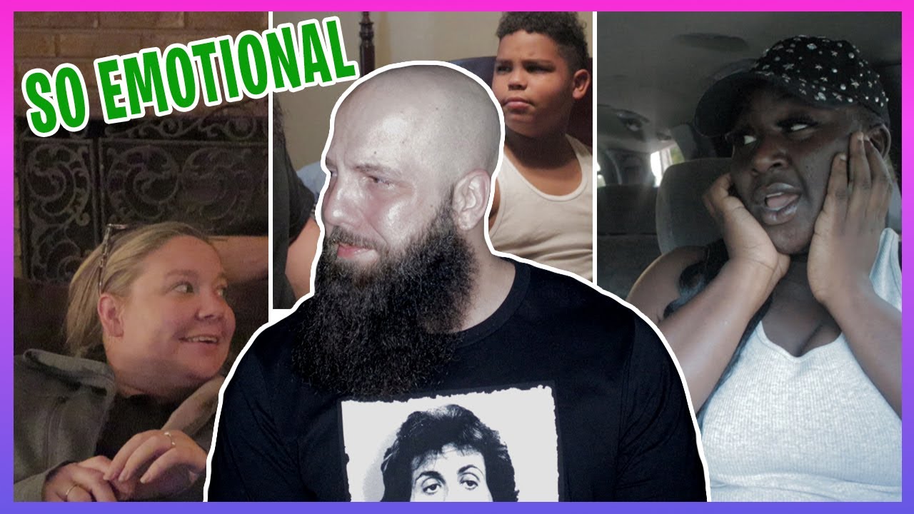 COMING OUT!! To My Son, Family & Friends!!