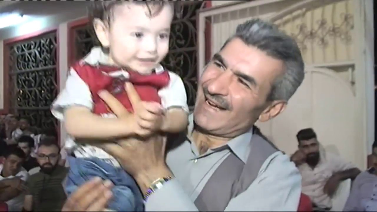 حفل زفاف احمد محمد الشيخ 4