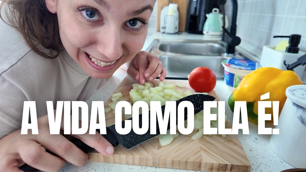 VIDA NA ITÁLIA SEM FILTROS: ilha do lixo, trabalho, lavando o carro e jantar em VERONA