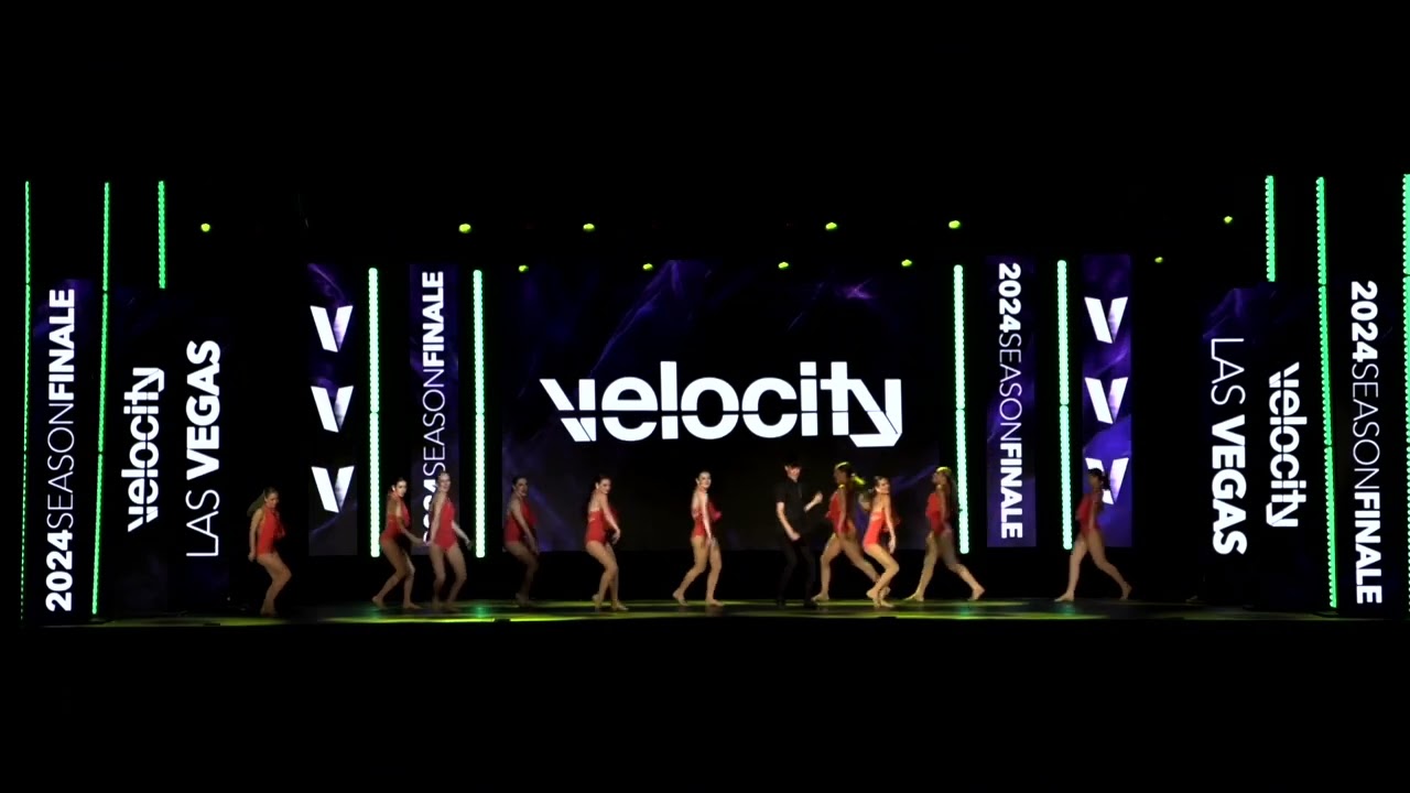 Let There Be Love 2024 Nationals