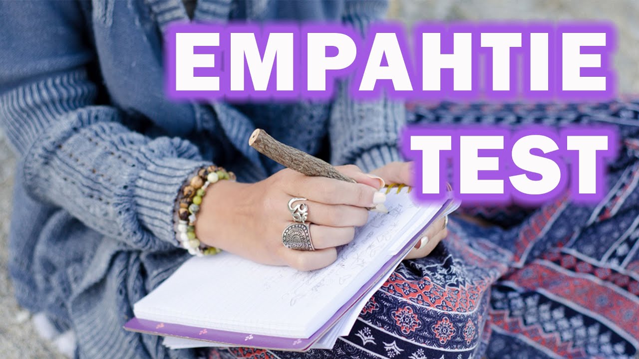 Bin ich empathisch? Der Empathie-Test von Psychologin Sylvia Harke (hochsensibel)