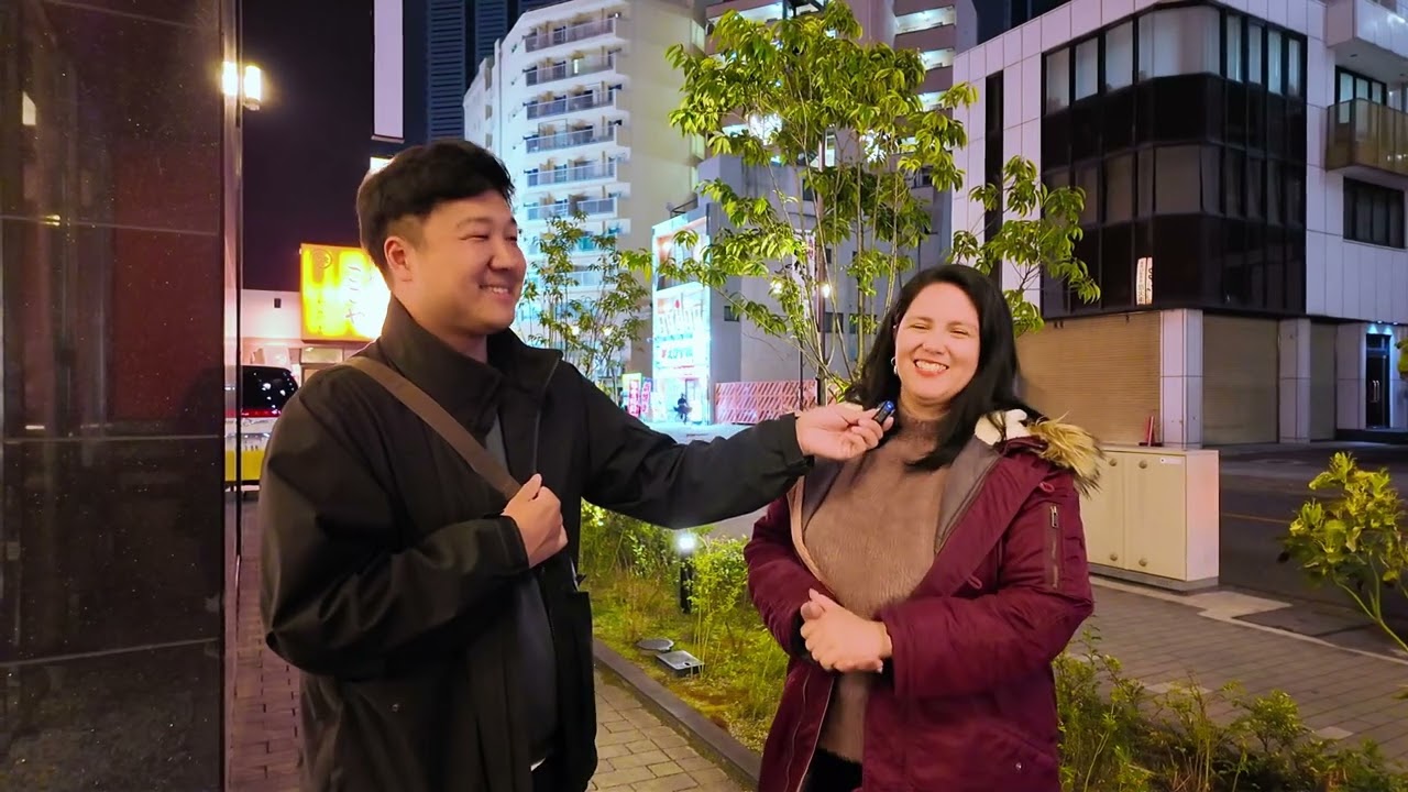 Casarse con un hombre japonés y vivir en Japón