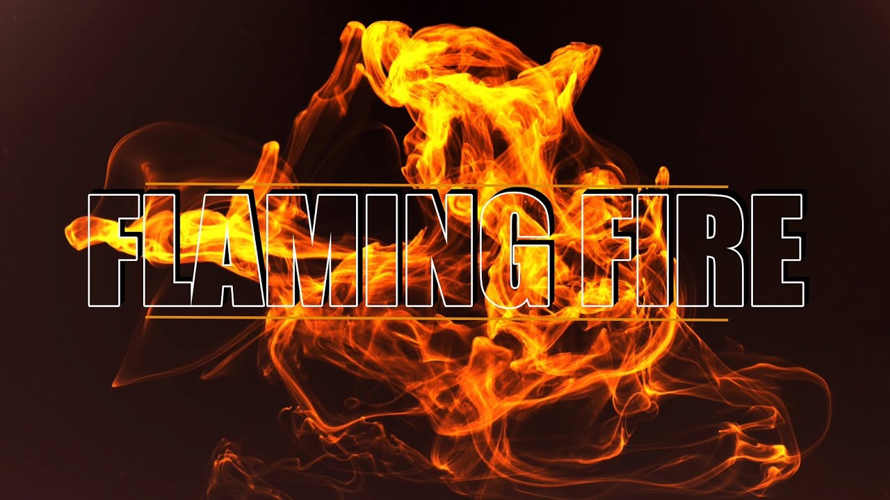 FLAMING FIRE PRAYER FOR VENGEANCE & PROTECTION 2026