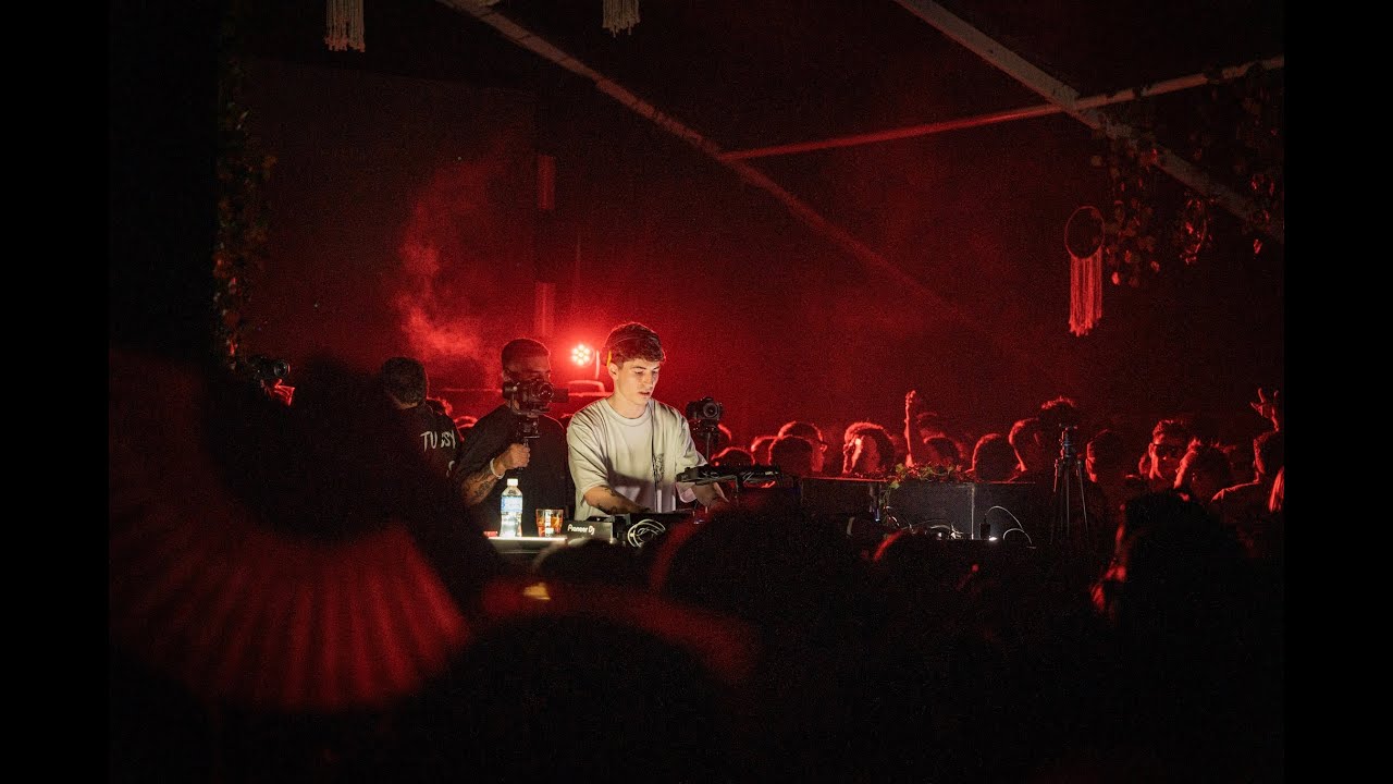 Rafa Calello Live Set 2024 - 4GET x Rafa & Friends - GRAP Contenidos