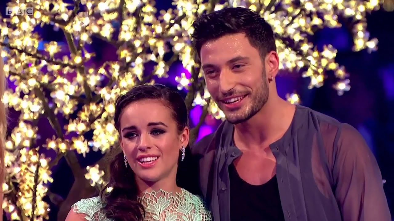 Strictly's Best Bits: Grand Final - Strictly Come Dancing 2015 - BBC One