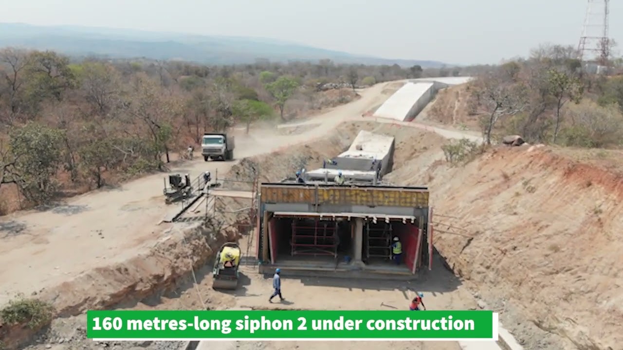 SVTP Progress as at October 2022