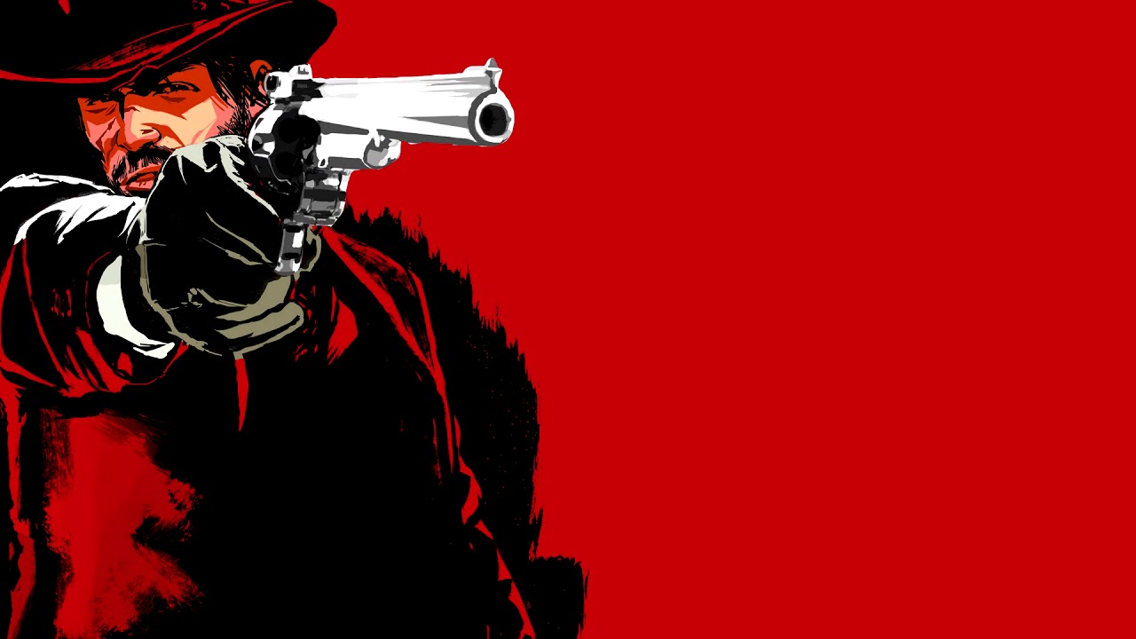 Red Dead Redemption - Triggernometry (Army & Trumpet Edit)