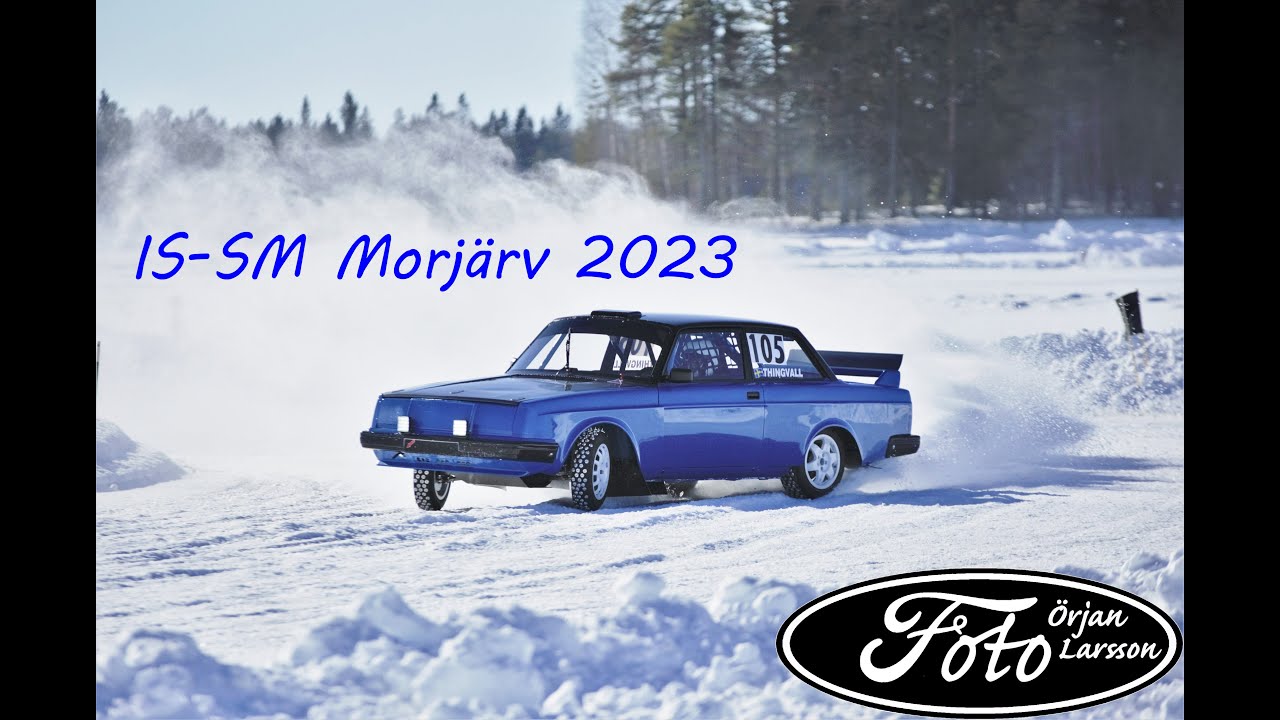IS-SM Morj&auml;rv 25/3 2023 kortnabb och l&aring;ngnabb.