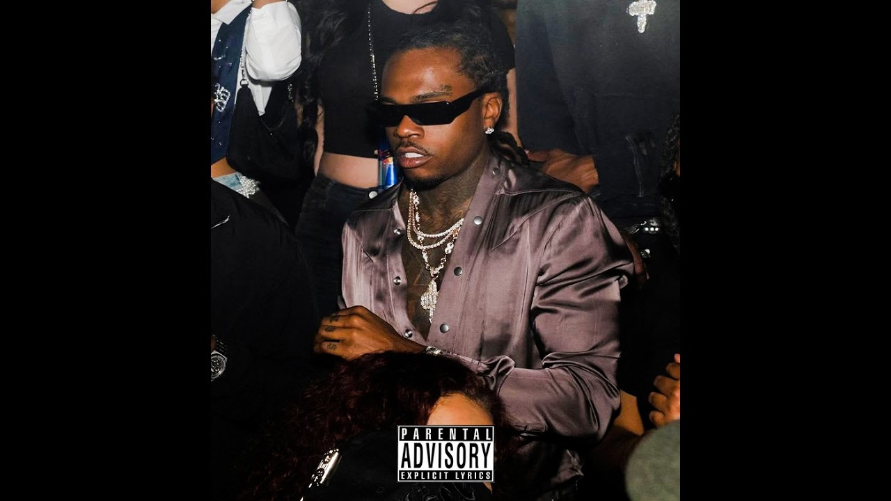 [FREE] Gunna X Drake Type Beat - 