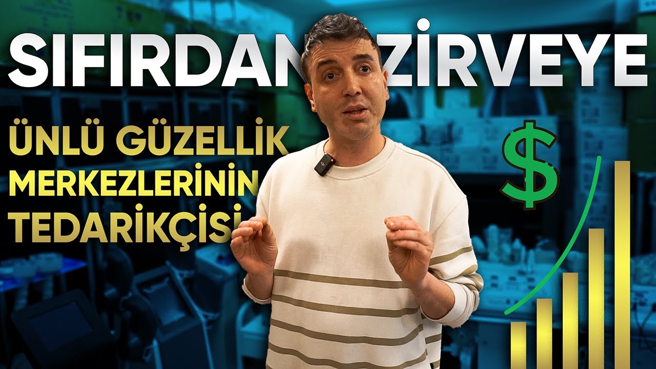 Fenomenlerin Kahramanı Serkan Çam: 