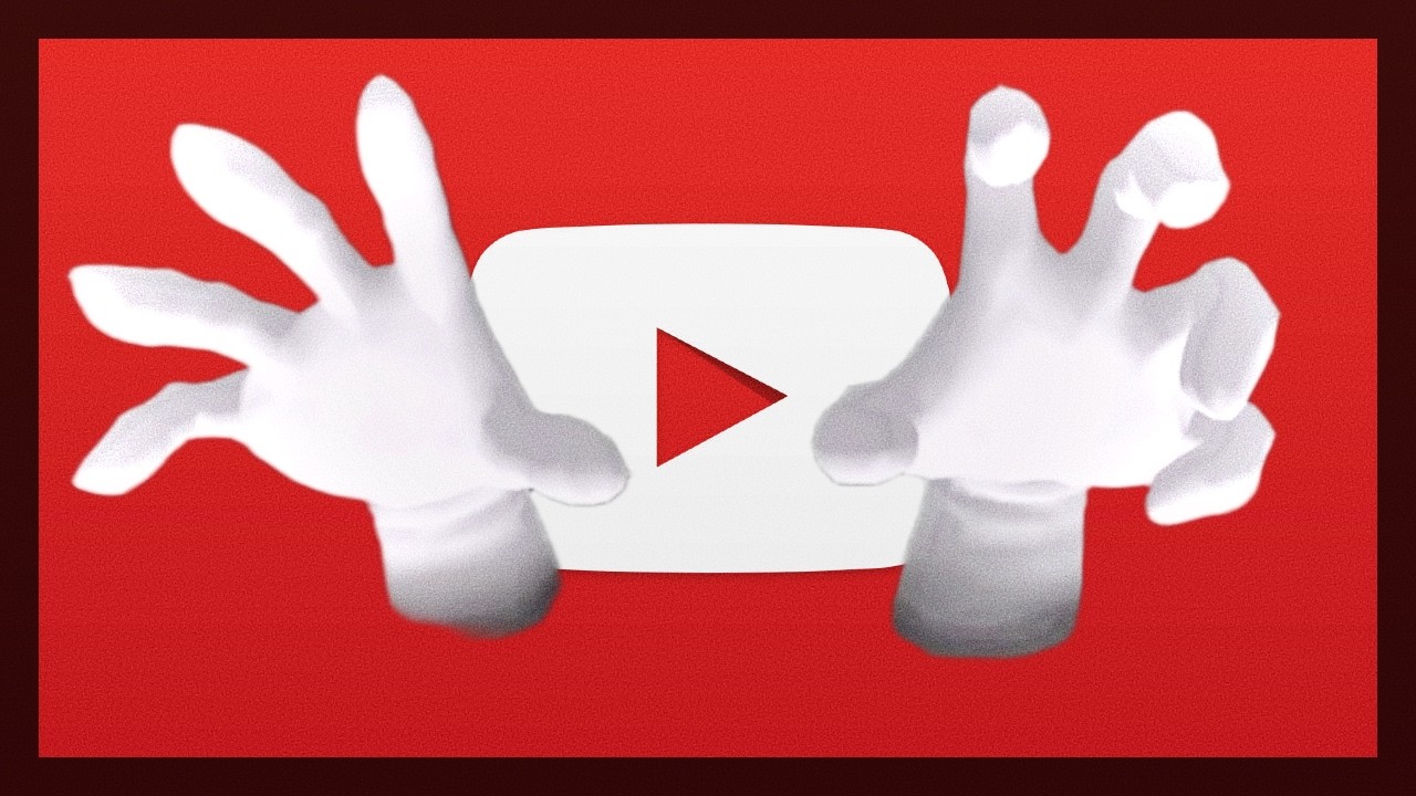 Youtube — полная чушь?