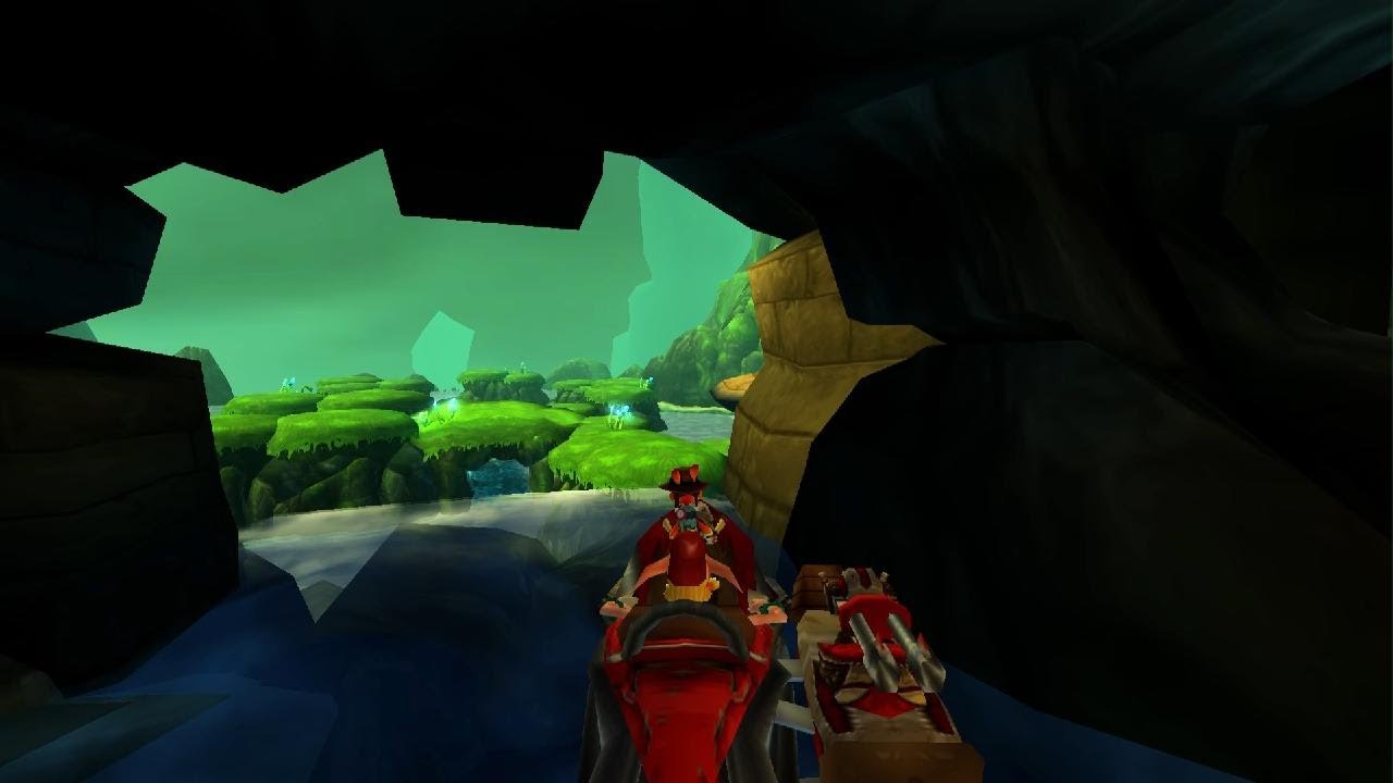 Daxter PS5 part 6