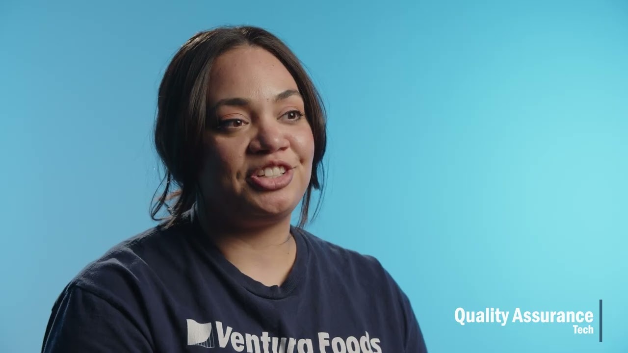 Quality Assurance Technician