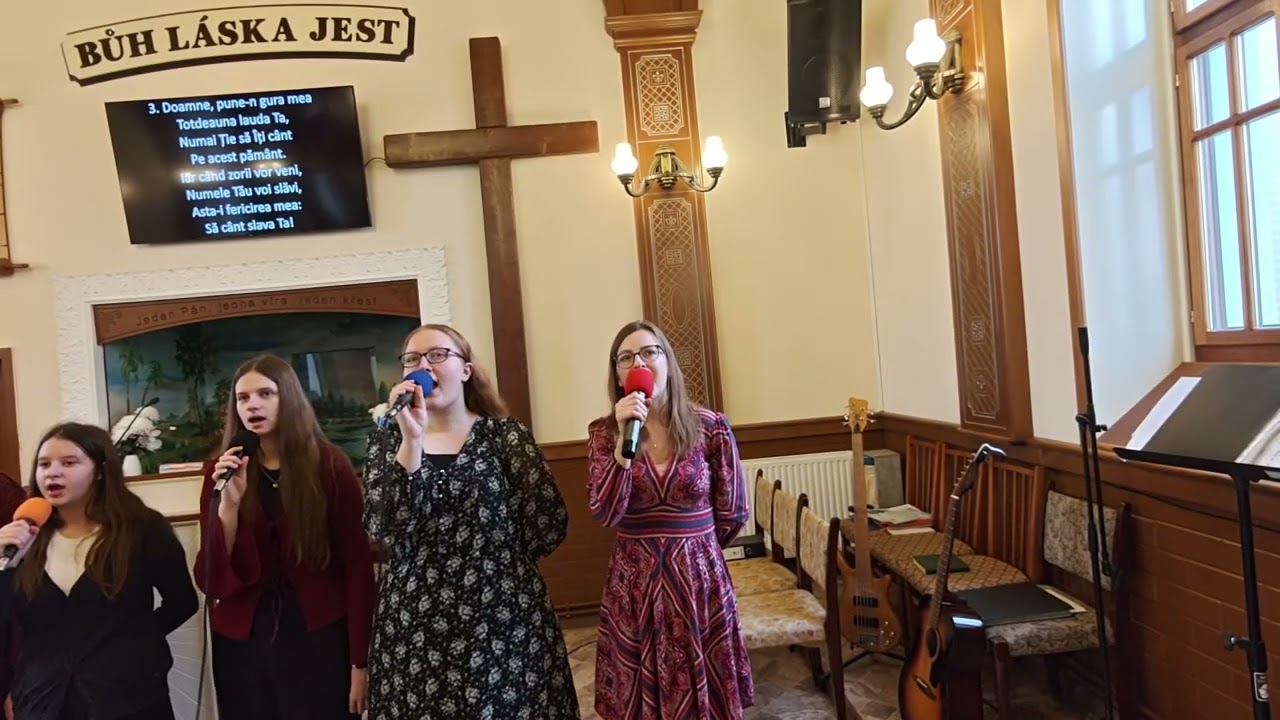 08.02.2026 - Proč je tak těžké odpustit - Br. Joza Peku