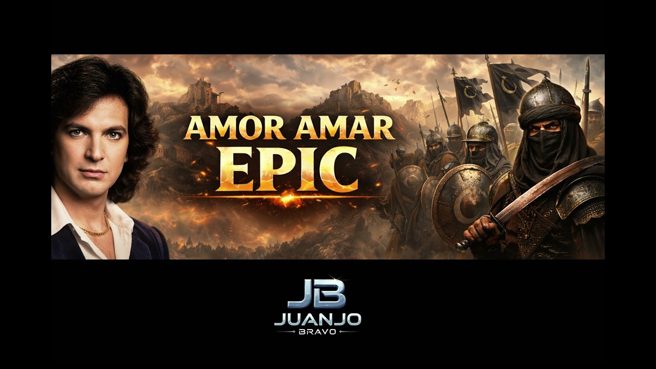 marcha mora epic amor amar camilo sesto