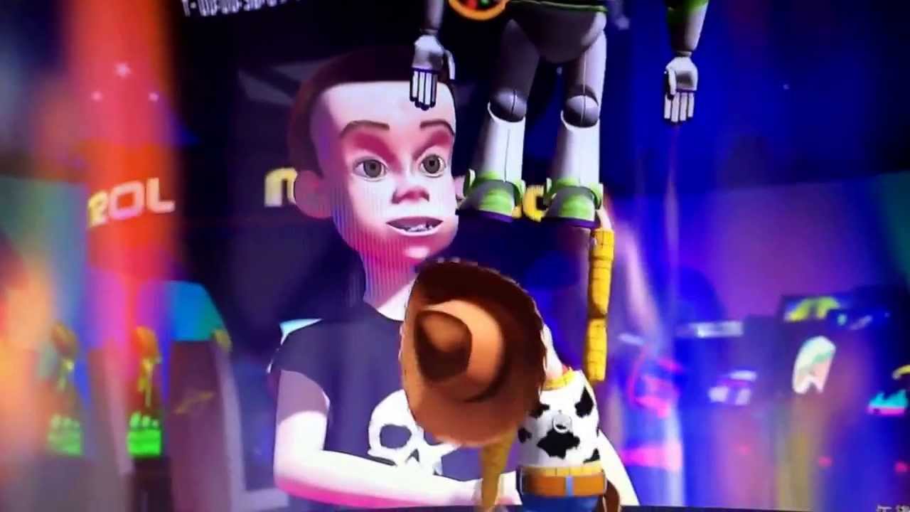 リトルグリーメン 可愛いシーン