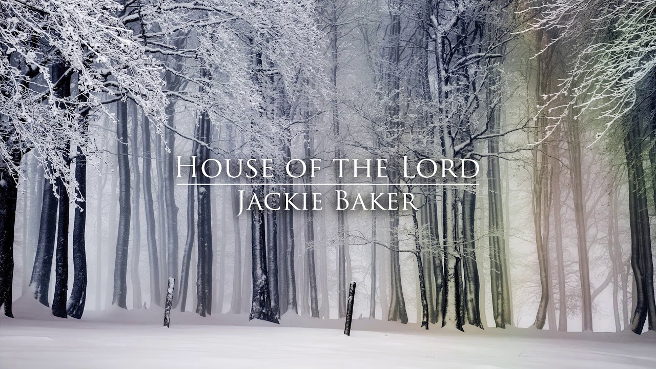 House of the Lord | Excerpts from prayer service | First recording with Zoom H6